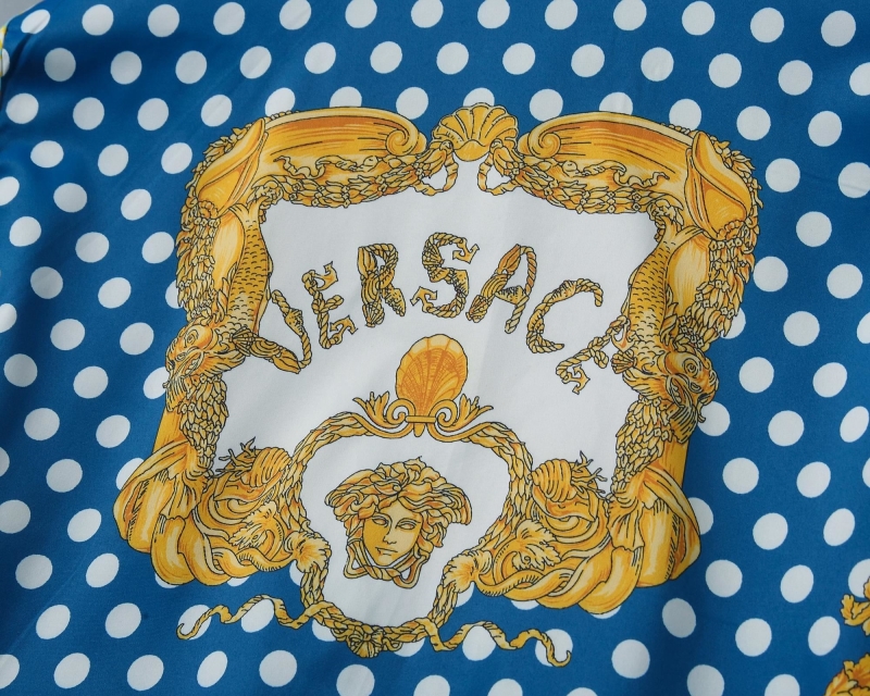 Versace Jackets